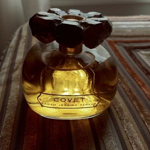 Covet by Sarah Jessica Parker Perfume